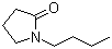 1-N-butyl-2-pyrrolidone Structure,3470-98-2Structure