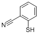 2-Mercaptobenzonitrile Structure,34761-11-0Structure