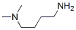 4-Dimethylaminobutylamine Structure,3529-10-0Structure
