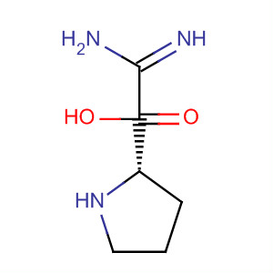 L-proline, 1-(aminoiminomethyl)-(9ci)Structure,35404-57-0Structure L-proline, 1-(aminoiminomethyl)-(9ci) Structure,35404-57-0Structure