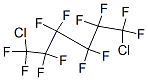 1,6-二氯全氟己烷結構式_355-40-8結構式