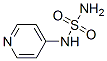 (9CI)-4-吡啶磺酰胺結(jié)構(gòu)式_355393-32-7結(jié)構(gòu)式