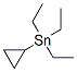 環(huán)丙基三乙基錫結(jié)構(gòu)式_35825-28-6結(jié)構(gòu)式
