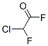 氯氟乙酰氟結構式_359-34-2結構式