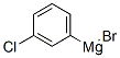 3-氯苯基溴化鎂結(jié)構(gòu)式_36229-42-2結(jié)構(gòu)式