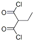 Ethyl malonyl chloride Structure,36239-09-5Structure