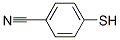4-巰基硫代苯酚結(jié)構(gòu)式_36801-01-1結(jié)構(gòu)式