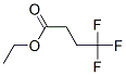Ethyl 4,4,4-trifluorobutyrate Structure,371-26-6Structure