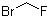 Bromofluoromethane Structure,373-52-4Structure