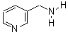 3-(Aminomethyl)pyridine Structure,3731-52-0Structure