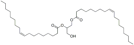 1,2-二油酰-rac-甘油結(jié)構(gòu)式_3738-74-7結(jié)構(gòu)式