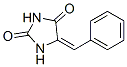 5-BenzylidenehydantoinStructure,3775-01-7Structure 5-Benzylidenehydantoin Structure,3775-01-7Structure
