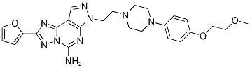 Sch-420814 Structure,377727-87-2Structure