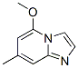 (9CI)-5-甲氧基-7-甲基吡啶結構式_377779-75-4結構式