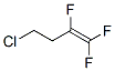 4-氯-1,1,2-三氟-1-丁烯結(jié)構(gòu)式_378-81-4結(jié)構(gòu)式