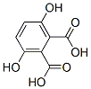 3,6-Dihydroxyphthalic acidStructure,3786-46-7Structure 3,6-Dihydroxyphthalic acid Structure,3786-46-7Structure
