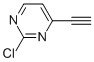 (9CI)-2-氯-4-乙炔嘧啶結(jié)構(gòu)式_37968-69-7結(jié)構(gòu)式