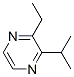 (9CI)-2-乙基-3-(1-甲基乙基)-吡嗪結(jié)構(gòu)式_38028-71-6結(jié)構(gòu)式