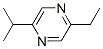 (9CI)-2-乙基-5-(1-甲基乙基)-吡嗪結(jié)構(gòu)式_38028-76-1結(jié)構(gòu)式