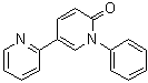 1-Phenyl-5-(pyridin-2-yl)pyridin-2(1h)-oneStructure,381725-50-4Structure 1-Phenyl-5-(pyridin-2-yl)pyridin-2(1h)-one Structure,381725-50-4Structure