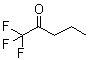 1,1,1-三氟-2-戊酮結(jié)構(gòu)式_383-56-2結(jié)構(gòu)式