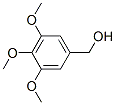 3,4,5-Trimethoxybenzyl alcoholStructure,3840-31-1Structure 3,4,5-Trimethoxybenzyl alcohol Structure,3840-31-1Structure