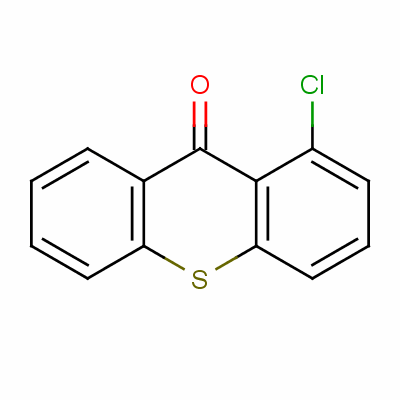 1-氯-9h-噻噸酮結(jié)構(gòu)式_38605-72-0結(jié)構(gòu)式