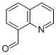 喹啉-8-甲醛結(jié)構(gòu)式_38707-70-9結(jié)構(gòu)式