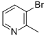 3-Bromo-2-methylpyridine Structure,38749-79-0Structure