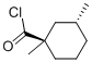反式-(9ci)-1,3-二甲基-環(huán)己烷羰酰氯結(jié)構(gòu)式_38864-03-8結(jié)構(gòu)式