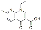 Nalidixic acidStructure,389-08-2Structure Nalidixic acid Structure,389-08-2Structure