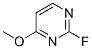 (9CI)-2-氟-4-甲氧基-嘧啶結(jié)構(gòu)式_39030-96-1結(jié)構(gòu)式