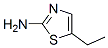 5-Ethylthiazol-2-amine Structure,39136-60-2Structure