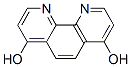 4,7-Dihydroxy-1,10-phenanthrolineStructure,3922-40-5Structure 4,7-Dihydroxy-1,10-phenanthroline Structure,3922-40-5Structure