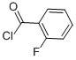 2-Fluorobenzoyl chlorideStructure,393-52-2Structure 2-Fluorobenzoyl chloride Structure,393-52-2Structure