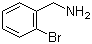 2-Bromobenzylamine Structure,3959-05-5Structure