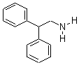 2,2-Diphenylethylamine Structure,3963-62-0Structure