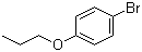 4-正丙氧基溴苯結(jié)構(gòu)式_39969-56-7結(jié)構(gòu)式