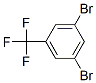 3,5-DibromobenzotrifluorideStructure,401-84-3Structure 3,5-Dibromobenzotrifluoride Structure,401-84-3Structure