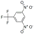 3,5-DinitrobenzotrifluorideStructure,401-99-0Structure 3,5-Dinitrobenzotrifluoride Structure,401-99-0Structure