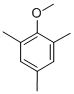 2，4，6-Trimethylanisole Structure,4028-66-4Structure