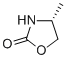 (R)-4-甲基-2-噁唑烷酮結構式_4042-43-7結構式