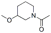 (7ci,8ci)-1-乙?；?3-甲氧基哌啶結(jié)構(gòu)式_4045-28-7結(jié)構(gòu)式
