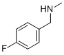 (4-氟芐基)-甲胺結構式_405-66-3結構式