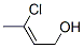 3-氯-2-丁烯-1-醇結(jié)構(gòu)式_40605-42-3結(jié)構(gòu)式