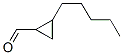 (9ci)-2-戊基-環(huán)丙烷羧醛結(jié)構(gòu)式_408522-89-4結(jié)構(gòu)式