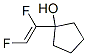 (9ci)-1-(1,2-二氟乙烯)-環(huán)戊醇結(jié)構(gòu)式_408524-39-0結(jié)構(gòu)式