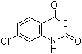 4-Chloro-isatoic anhydride Structure,40928-13-0Structure