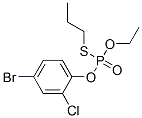 ProfenofosStructure,41198-08-7Structure Profenofos Structure,41198-08-7Structure