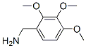 2,3,4-Trimethoxybenzylamine Structure,41219-16-3Structure